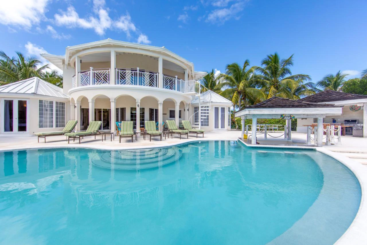 Adam And Eve Villa, 4 Passion Flower Lane - Gallery image 2