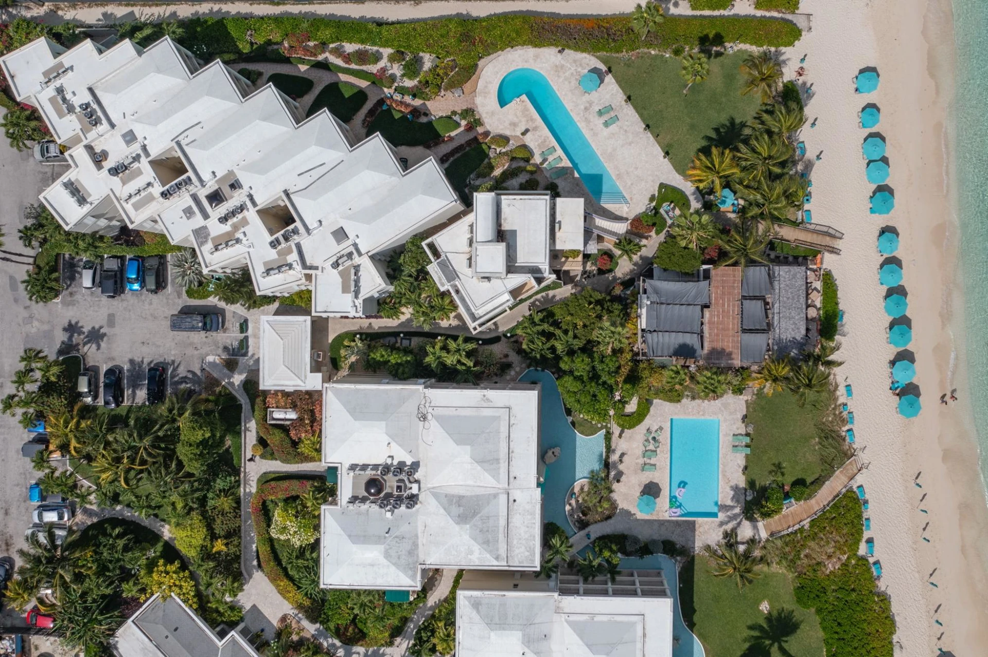 Coral Gardens On Gracebay - Gallery image 45