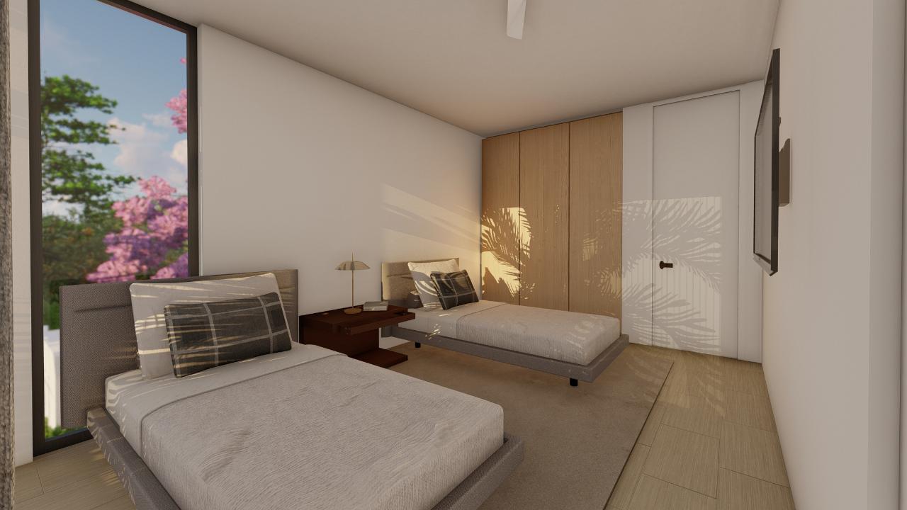 Lot 4- One Step Grace Bay Luxury Townhomes - Gallery image 14
