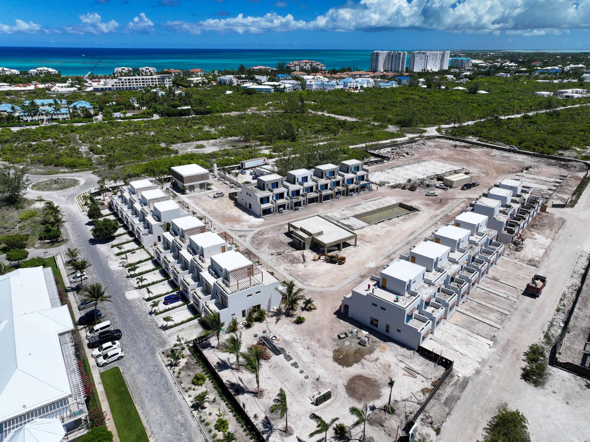 The Park at Grace Bay - Gallery image 38