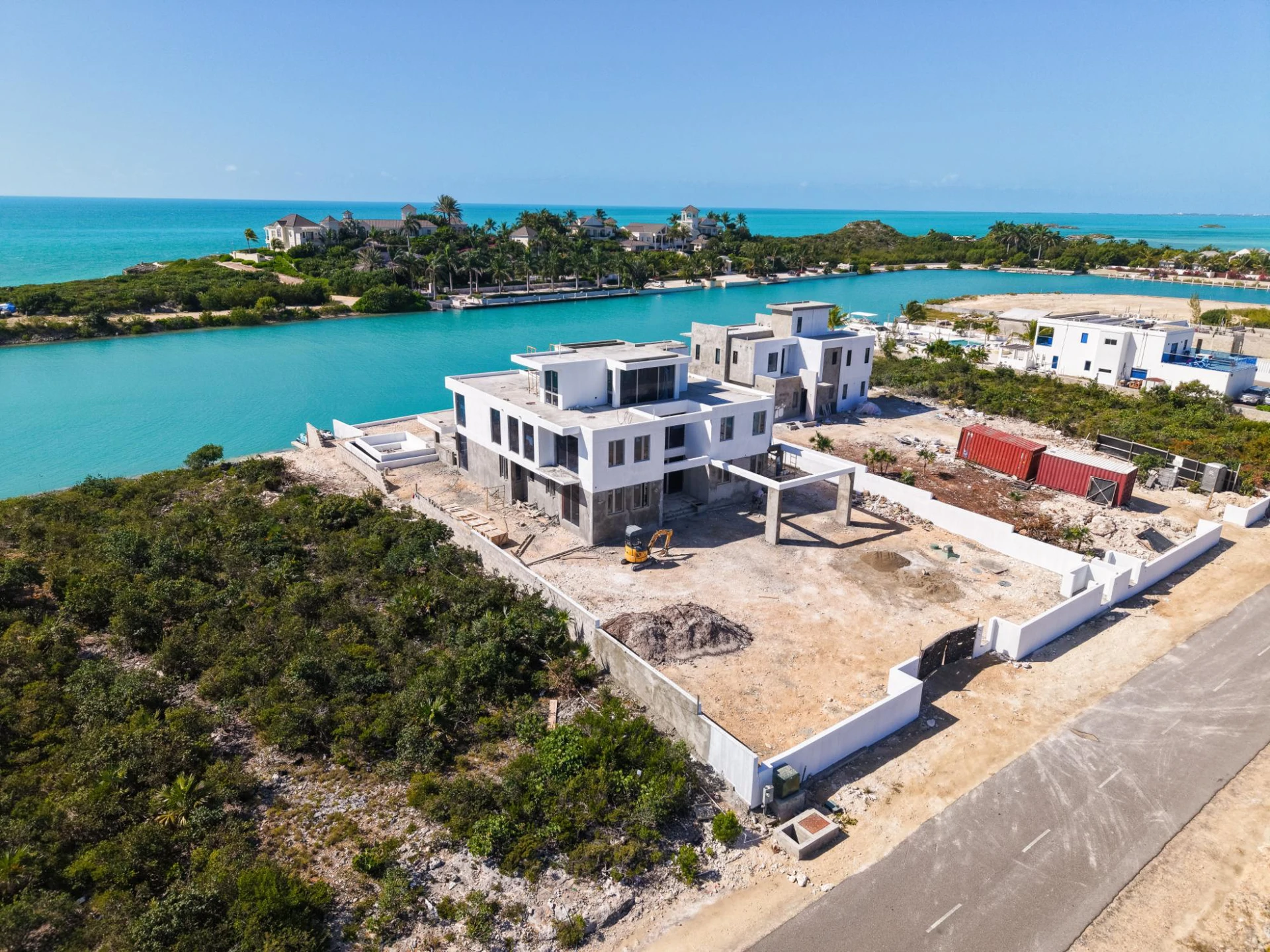 Waterfront Villa - Gallery image 4