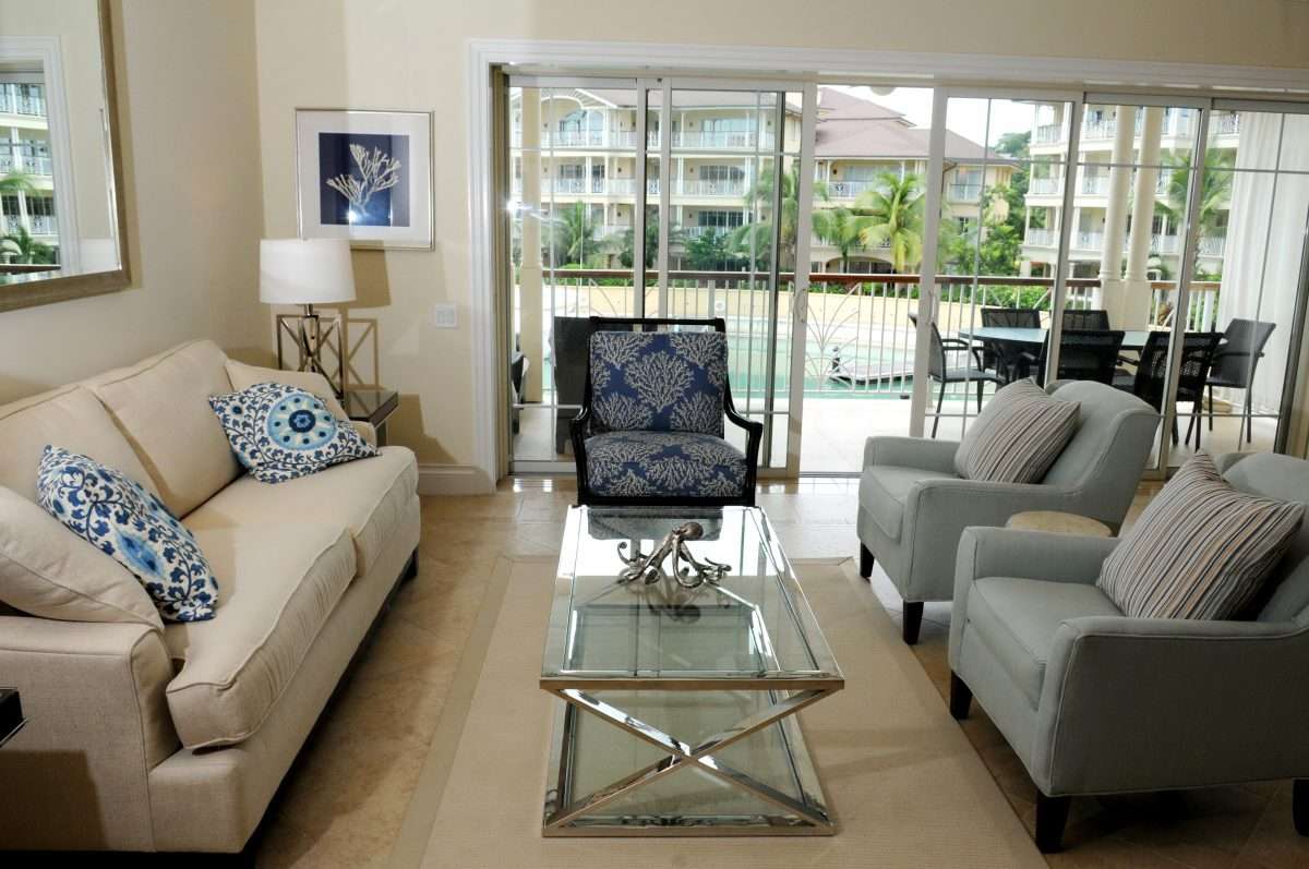 Apt 2511, The Landings, Rodney Bay. - Gallery image 9