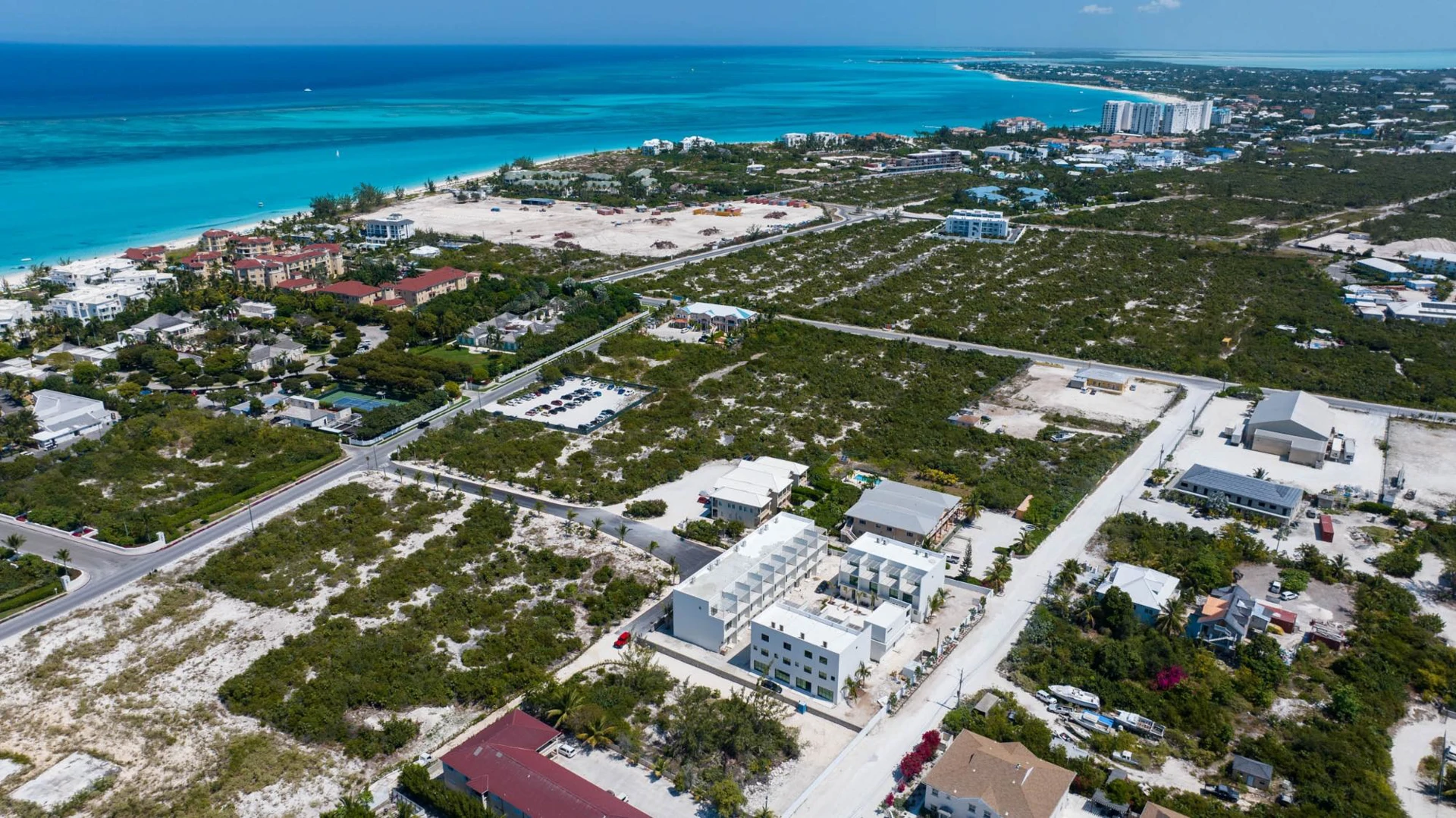 Baywell Townhomes 2 bed 2.5 bath - Gallery image 17