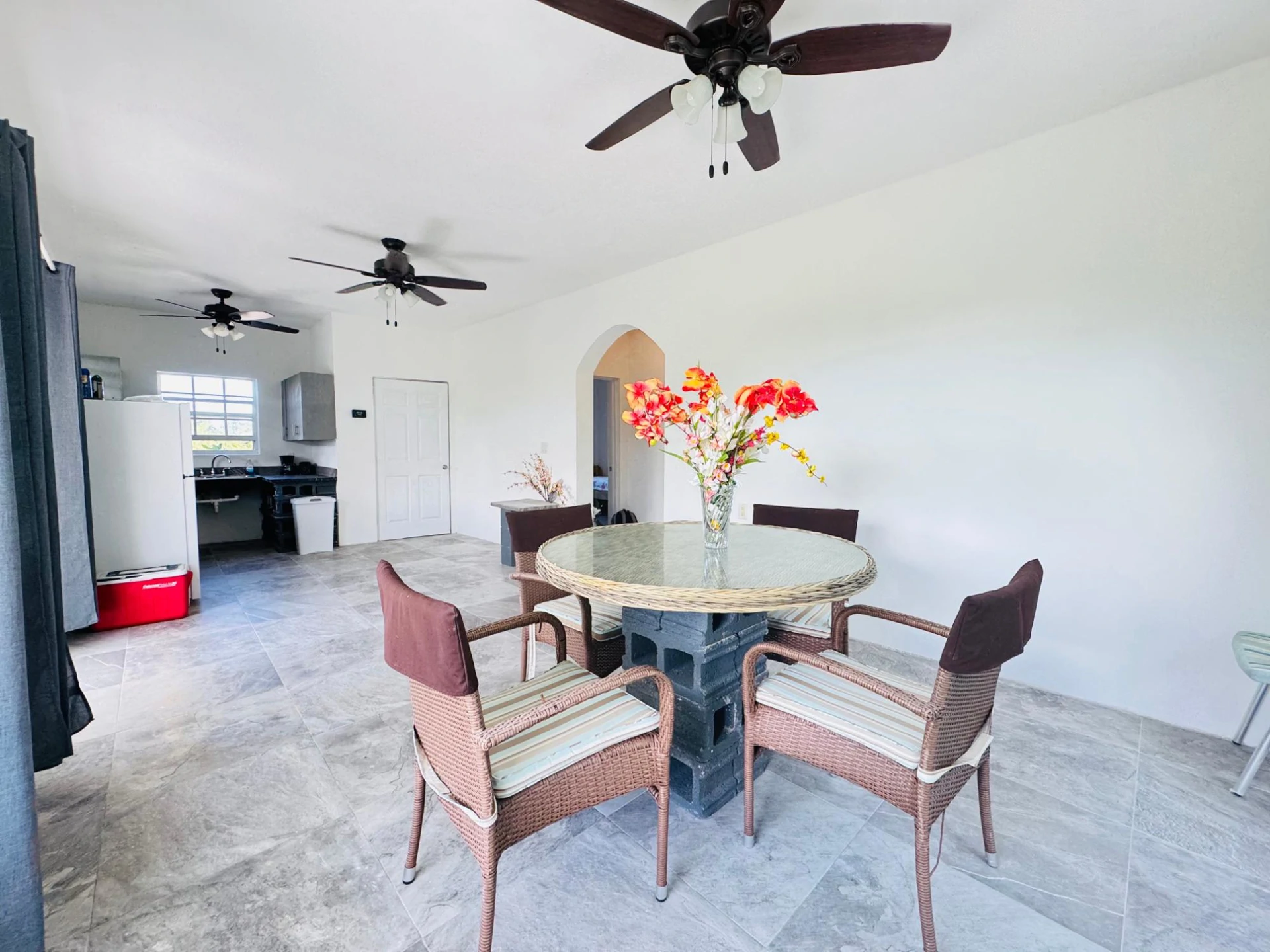 Marshalltown Cottage 1 - Gallery image 4