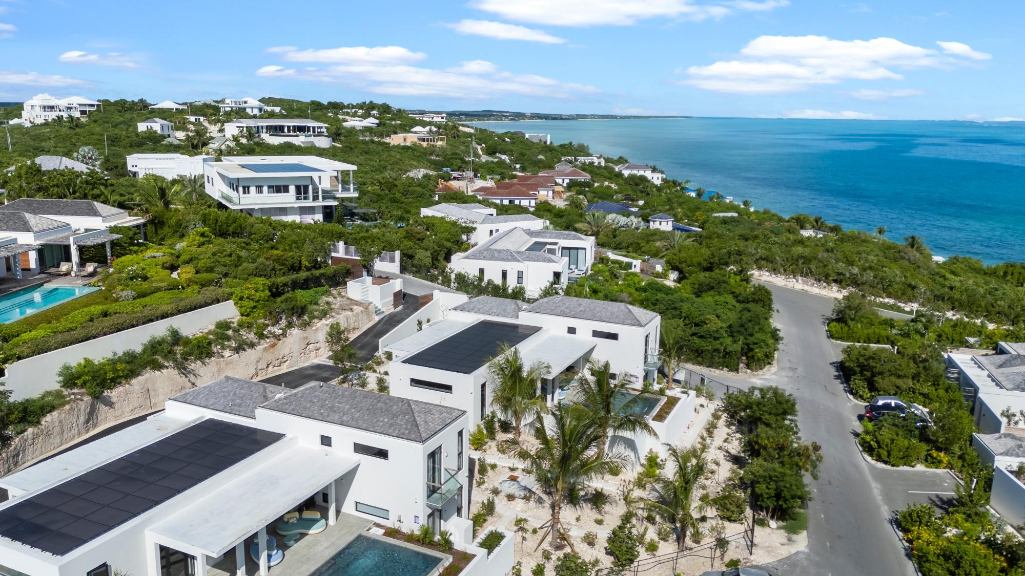 Villa Jupiter - Skyline Villas - Gallery image 4