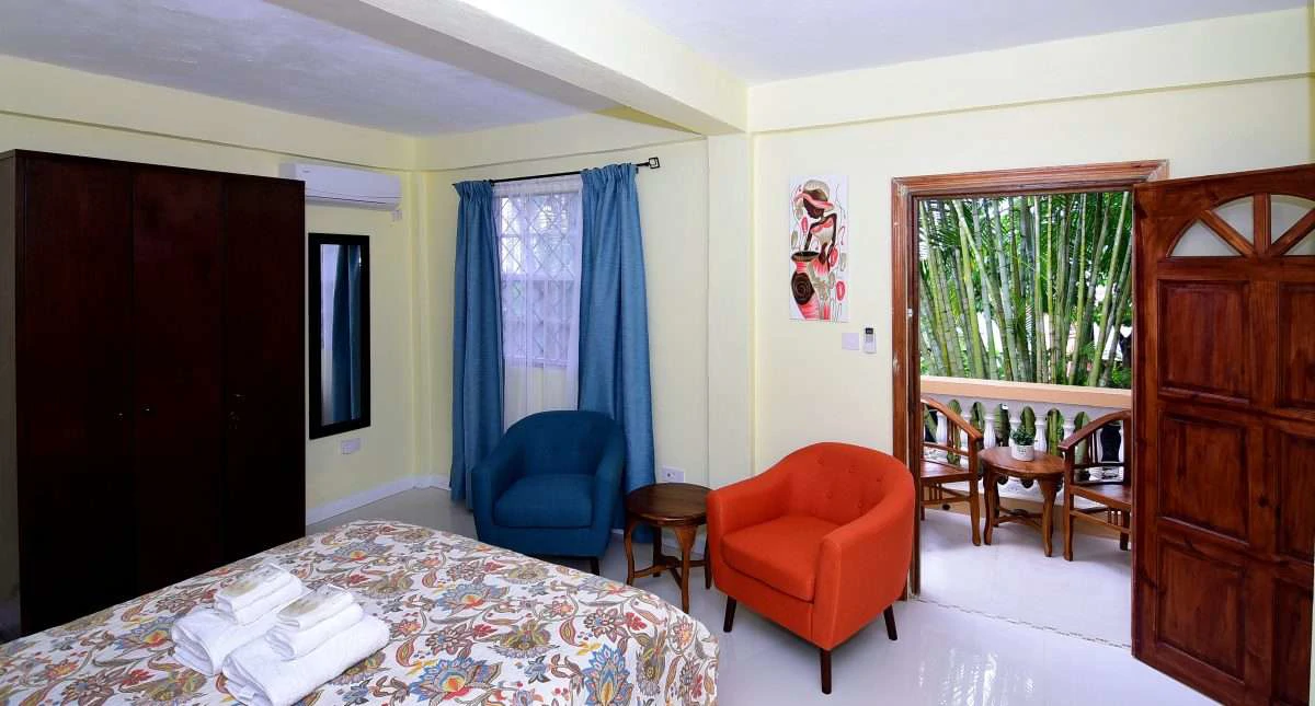 Rodney Cap Villa, Rodney Heights. - Gallery image 30