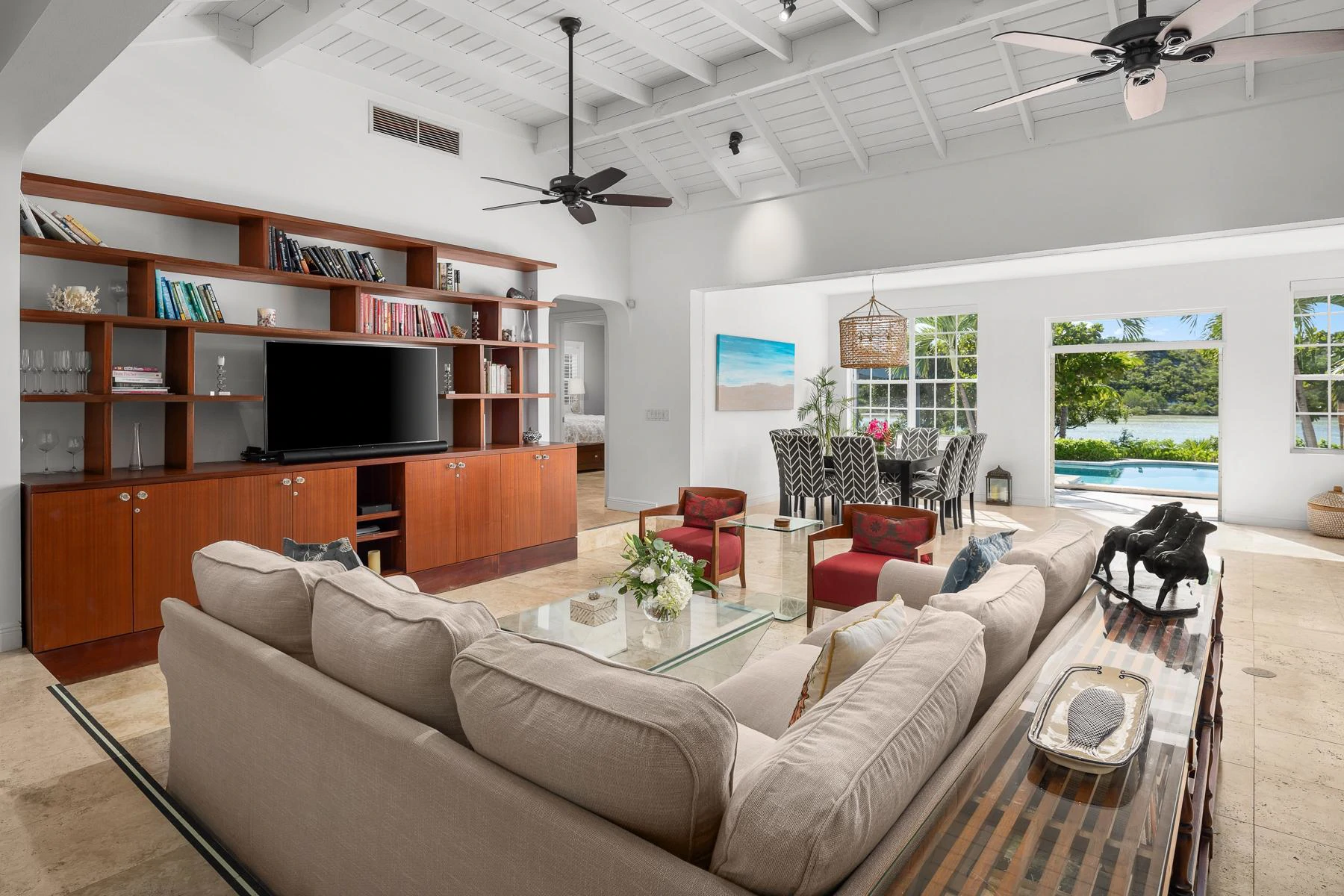 SHUTTERS VILLA - Gallery image 5