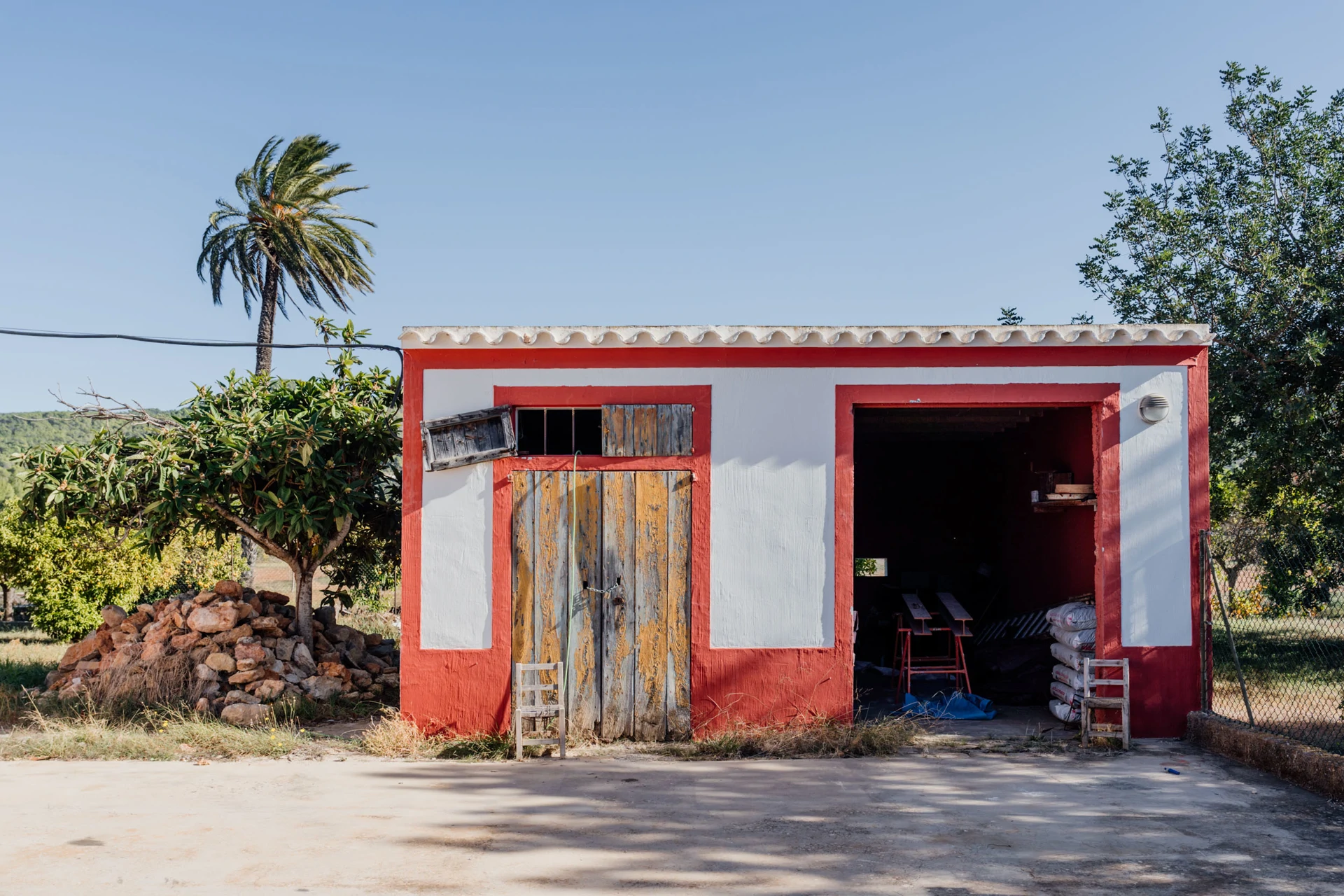 Cana Masia Villa Project - Gallery image 6