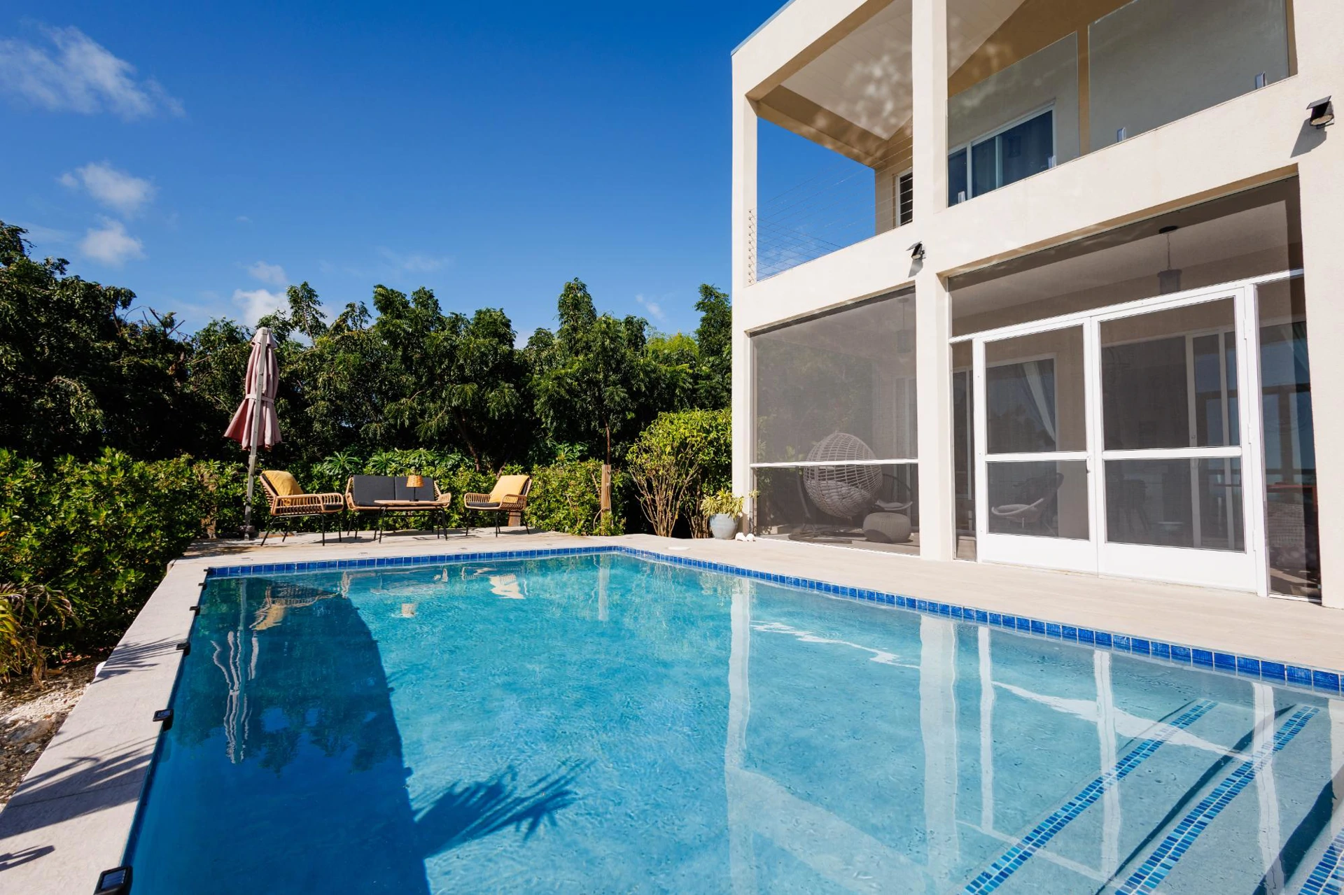 Two Blue Mountain Residences - Gallery image 23