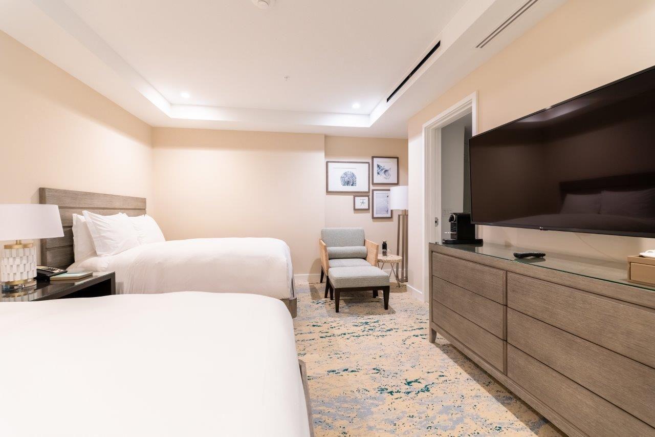 1B Tower A Ritz Carlton Residences 2 BR 3 BA - Gallery image 16