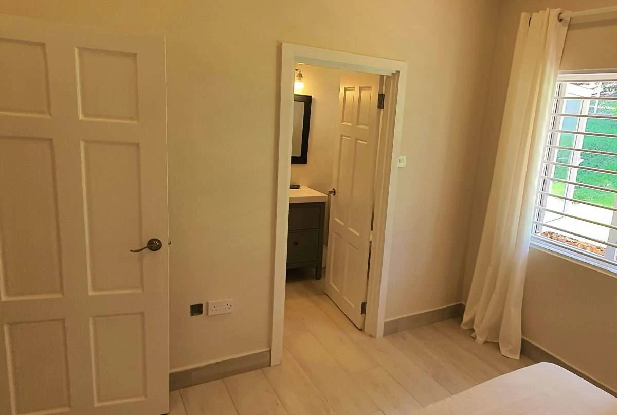 Rodney Bay Villa, St Lucia - Gallery image 9