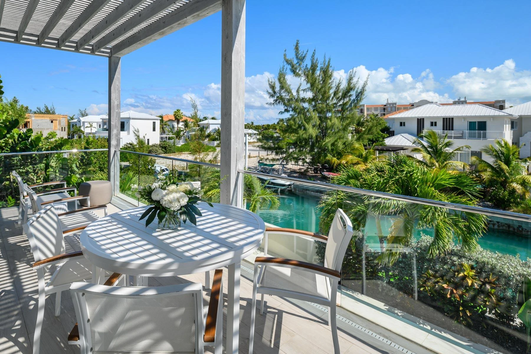 Salt Air Villa - Gallery image 6