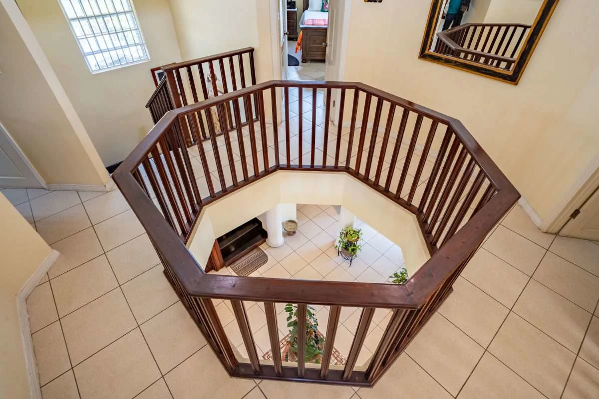 Villa Carisma, Cap Estate. - Gallery image 13