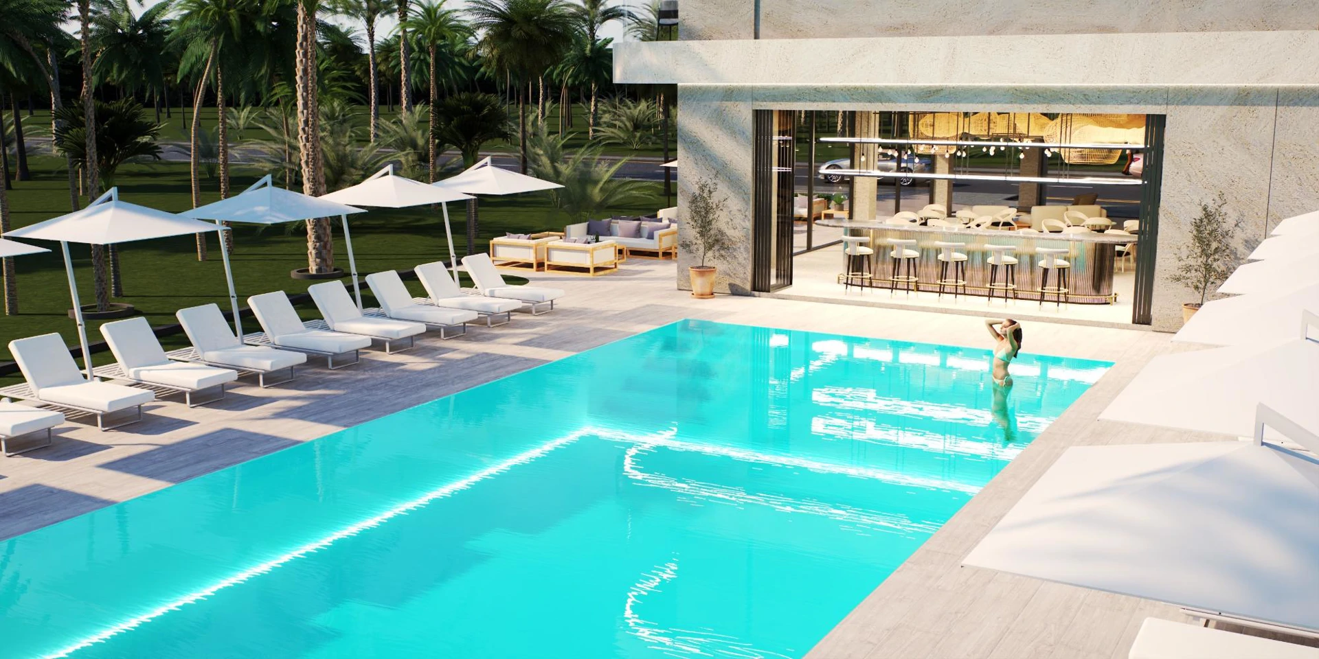 SAPHORA GRACE BAY-101 - Gallery image 23