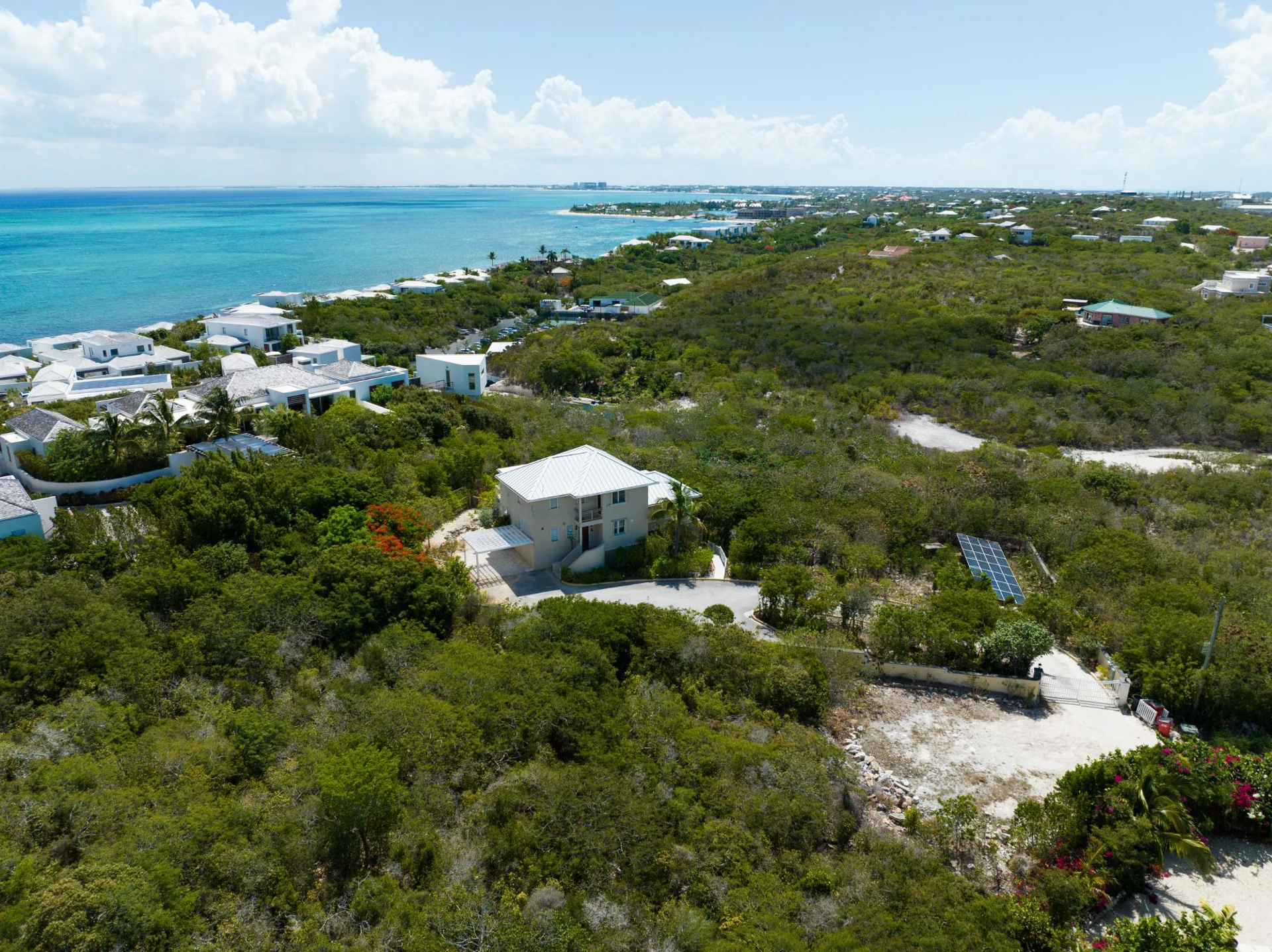 Spotts Close Ocean View Villa - Gallery image 21