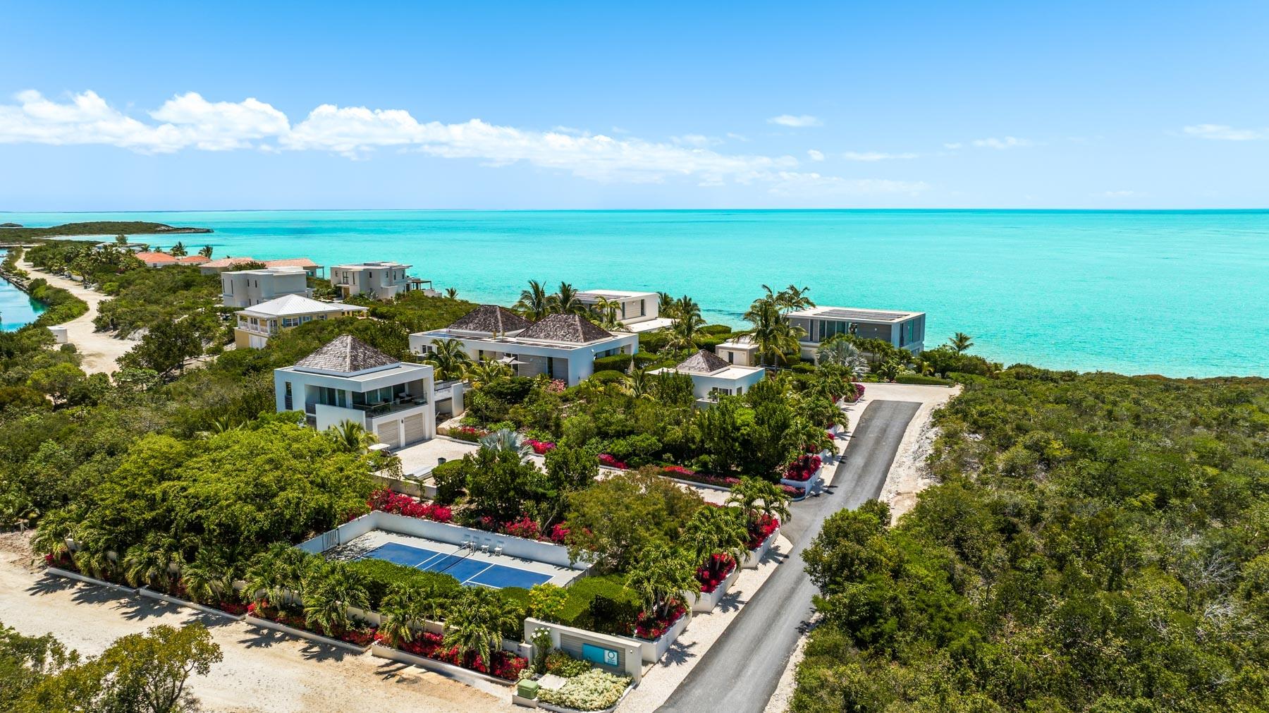 Villa Azur- Ocean Dream Villas - Gallery image 30