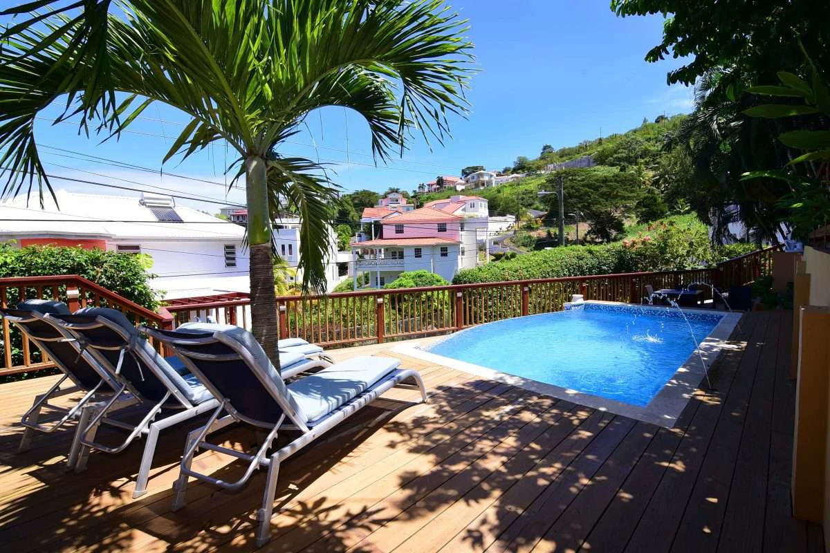 Rodney Cap Villa, Rodney Heights. - Gallery image 2