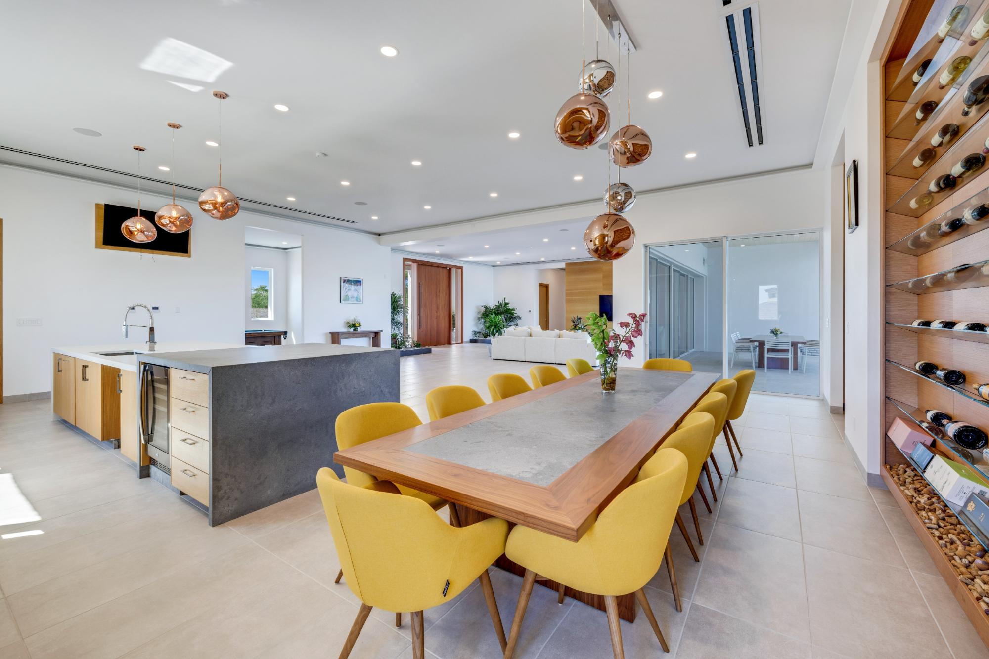 Ocean Breeze Villa Chalk Sound - Gallery image 76