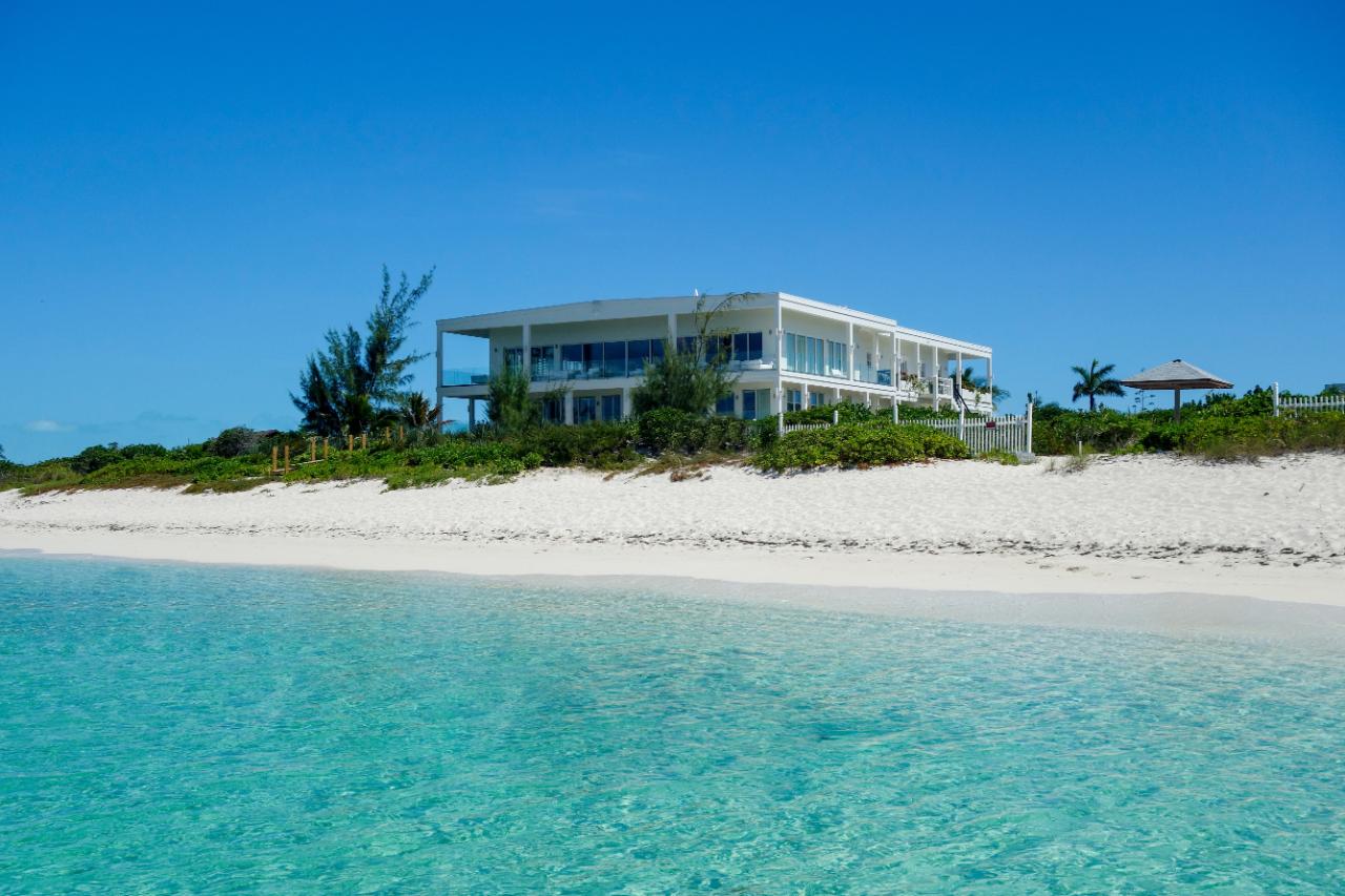 IMPULSE BEACH ESTATE