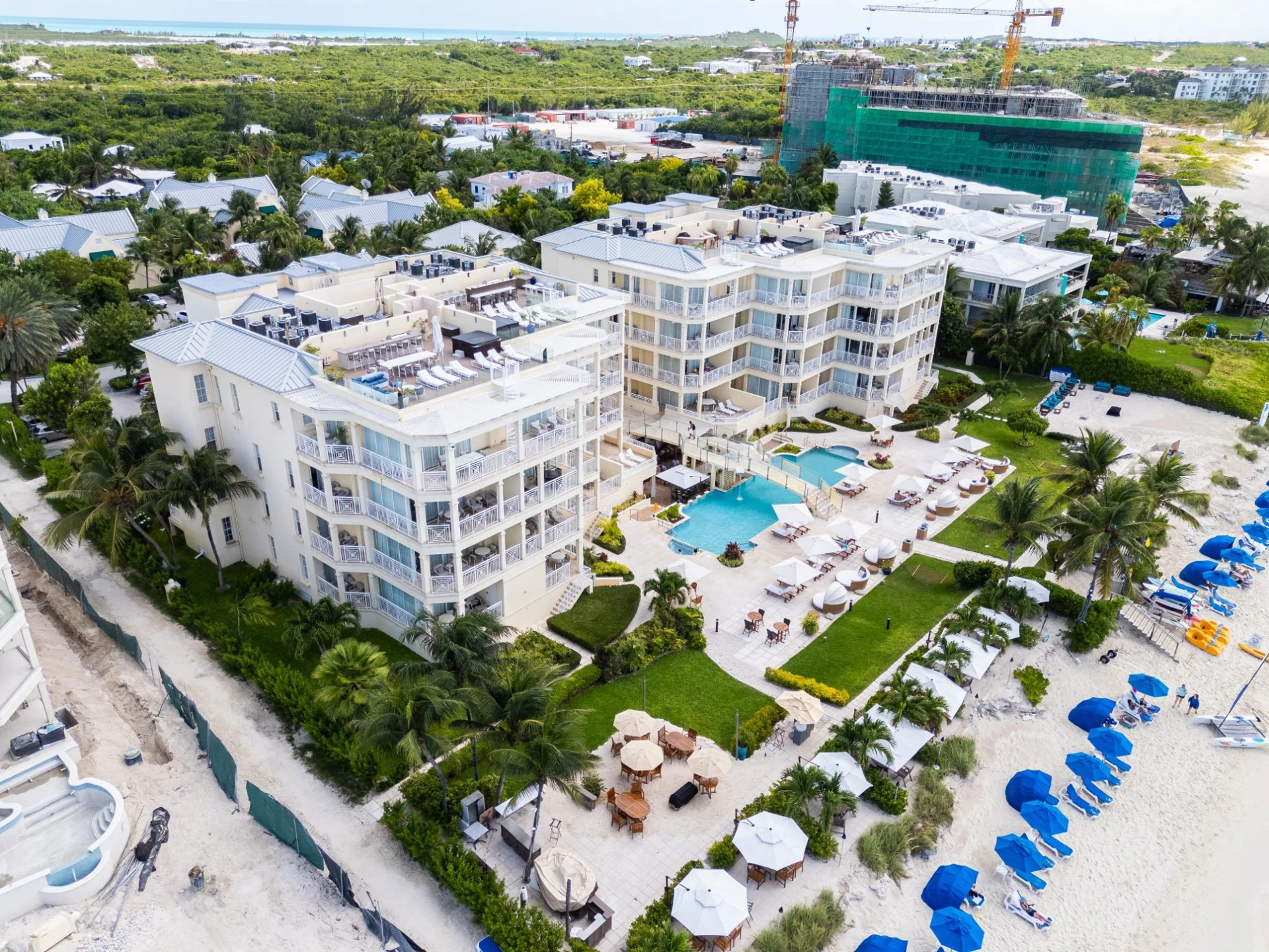 Windsong Resort Garden View 1 Bedroom Condo - Gallery image 8