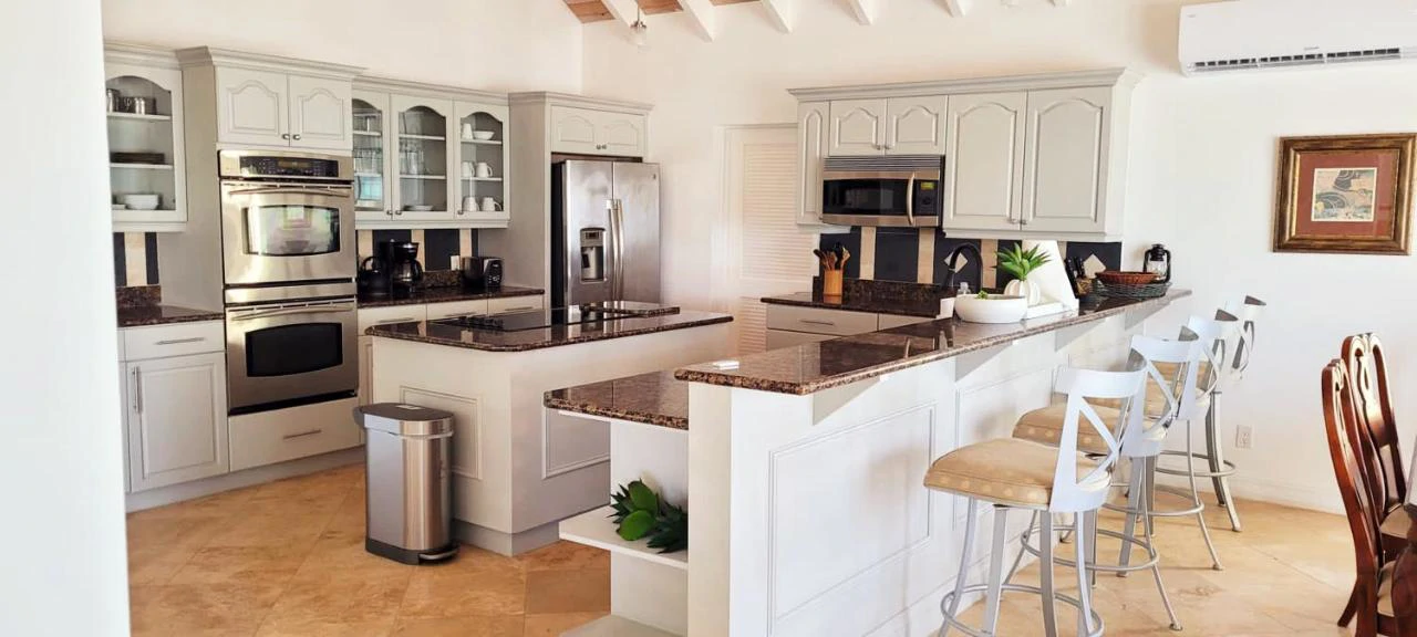 Pelican Beach Villa #1 - Gallery image 10