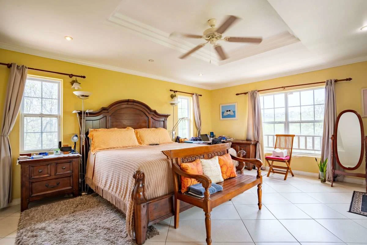 Villa Carisma, Cap Estate. - Gallery image 20