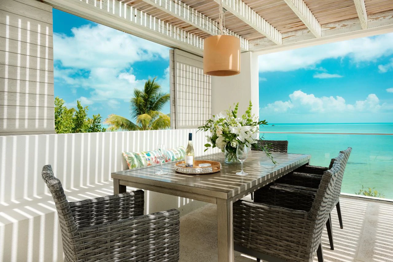 Villa Azur- Ocean Dream Villas - Gallery image 27