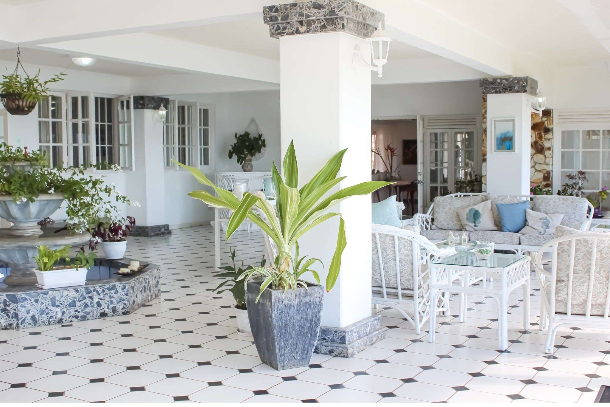 Villa Seaclusion Vigie, Saint Lucia - Gallery image 7