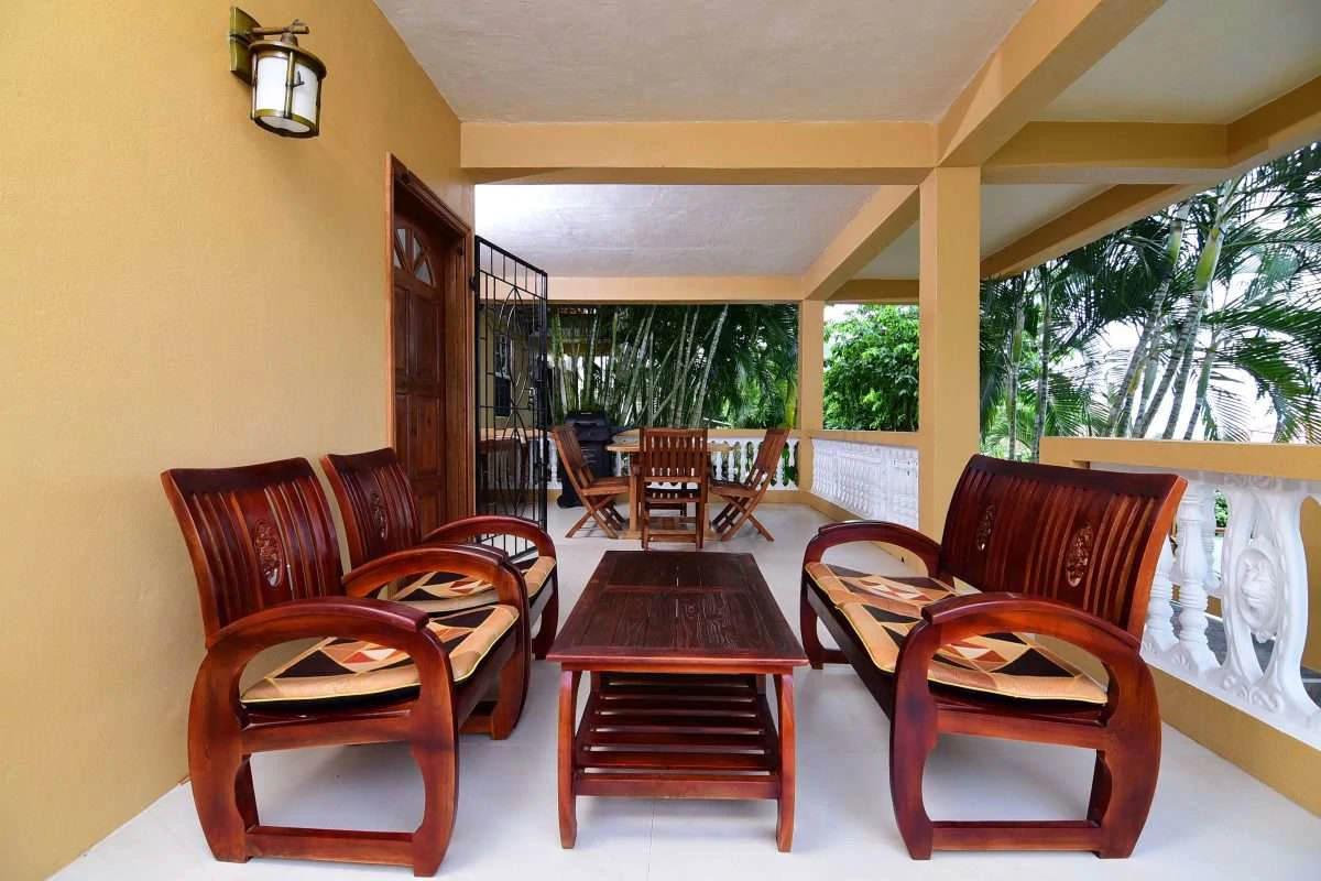 Rodney Cap Villa, Rodney Heights. - Gallery image 22