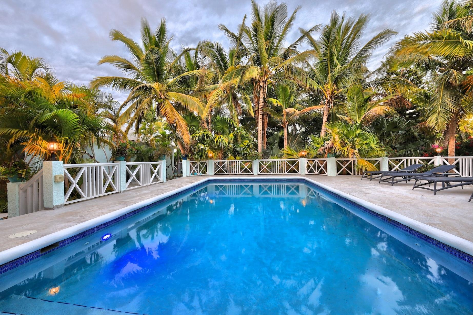 VILLA TROPICA SANDPIPER AVENUE-LEEWARD - Gallery image 21