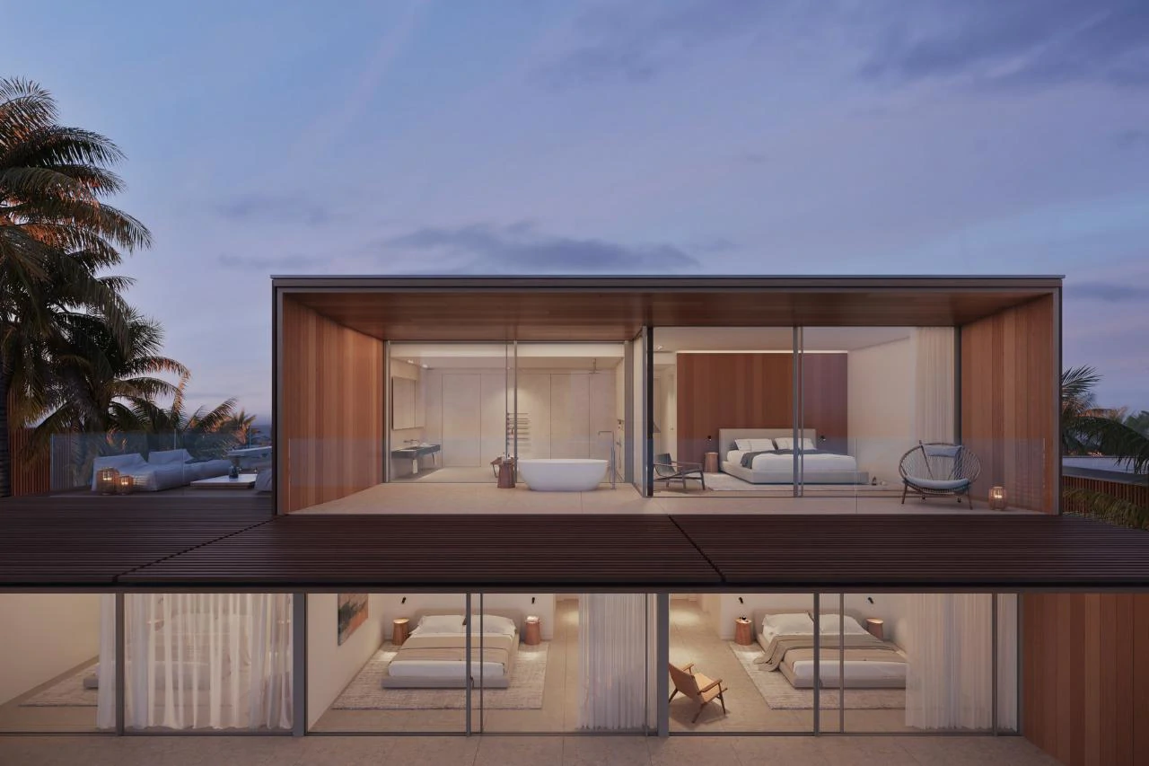 NIVA At South Bank - Lot 4 4BR - Gallery image 21