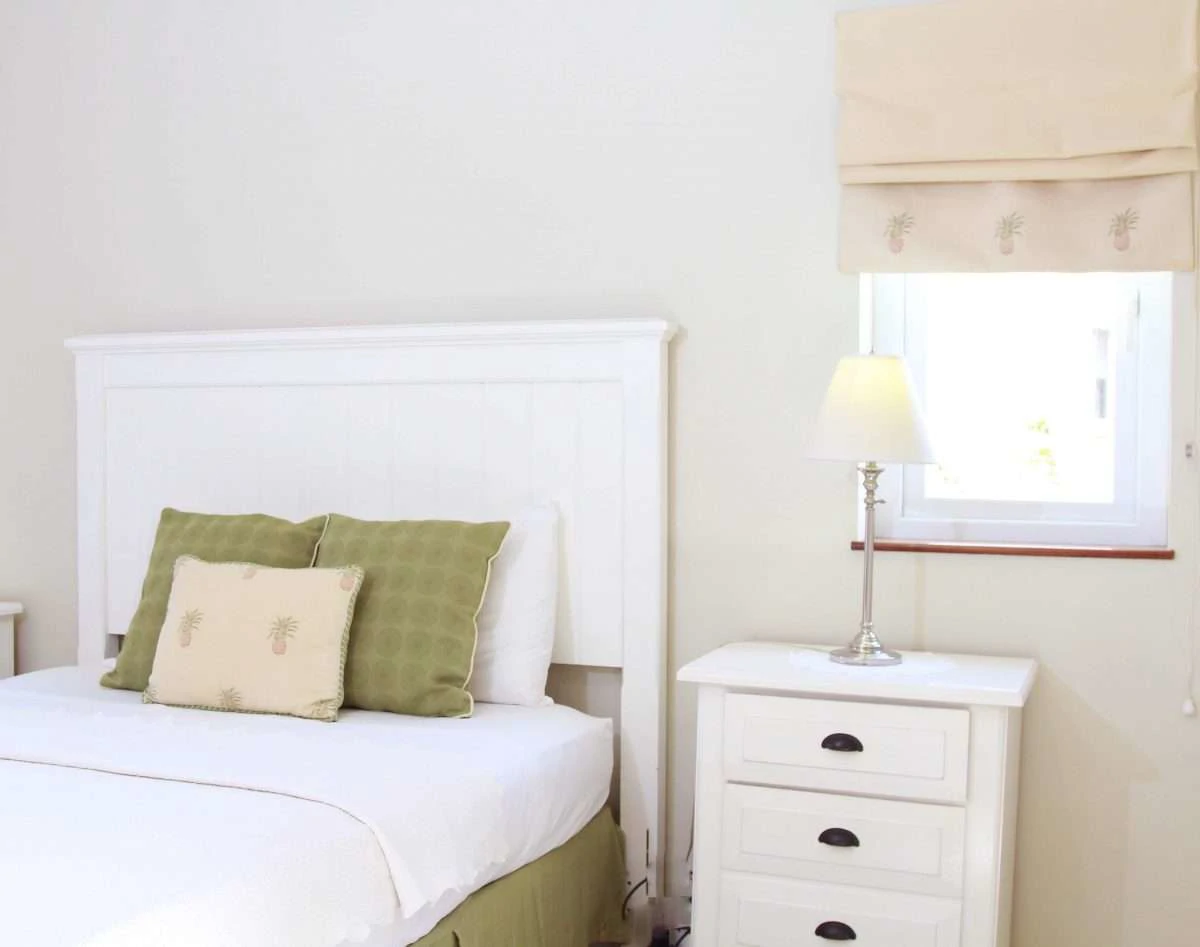 The Pink House, The Harbour, Rodney Bay. - Gallery image 10