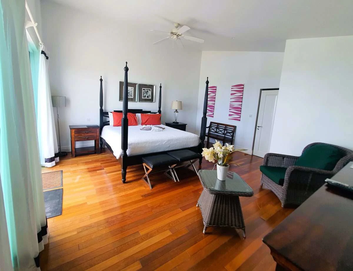 3, Zara Villas, Cap Estate. - Gallery image 18