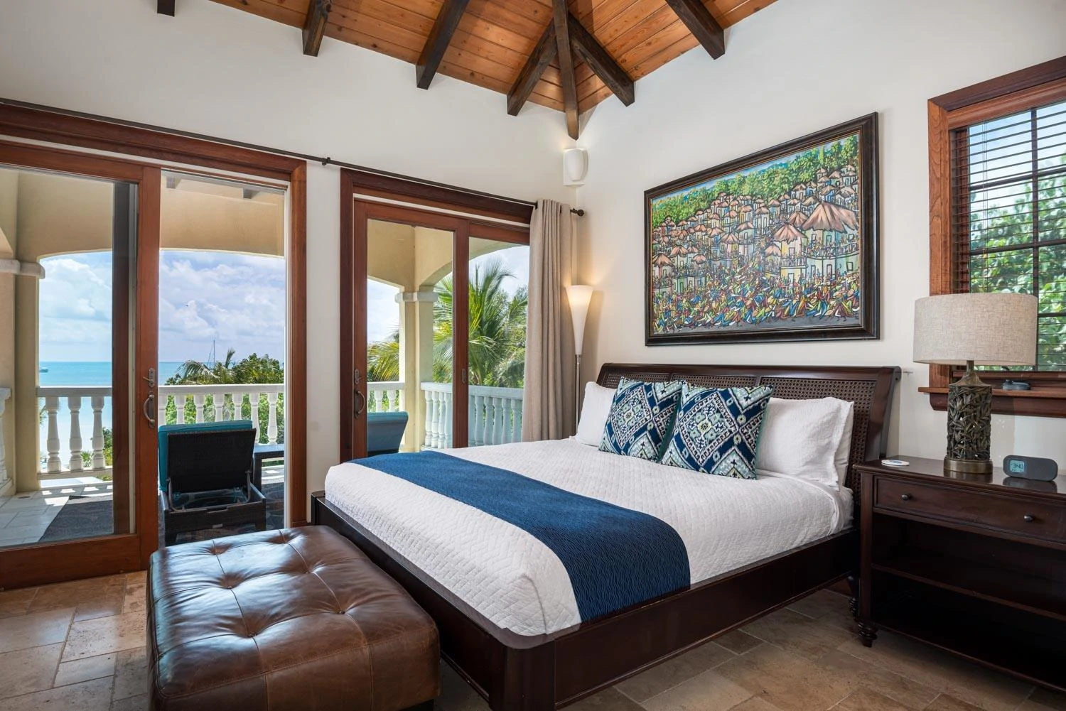 Villa Mirabelle, Sapodilla Bay - Gallery image 7