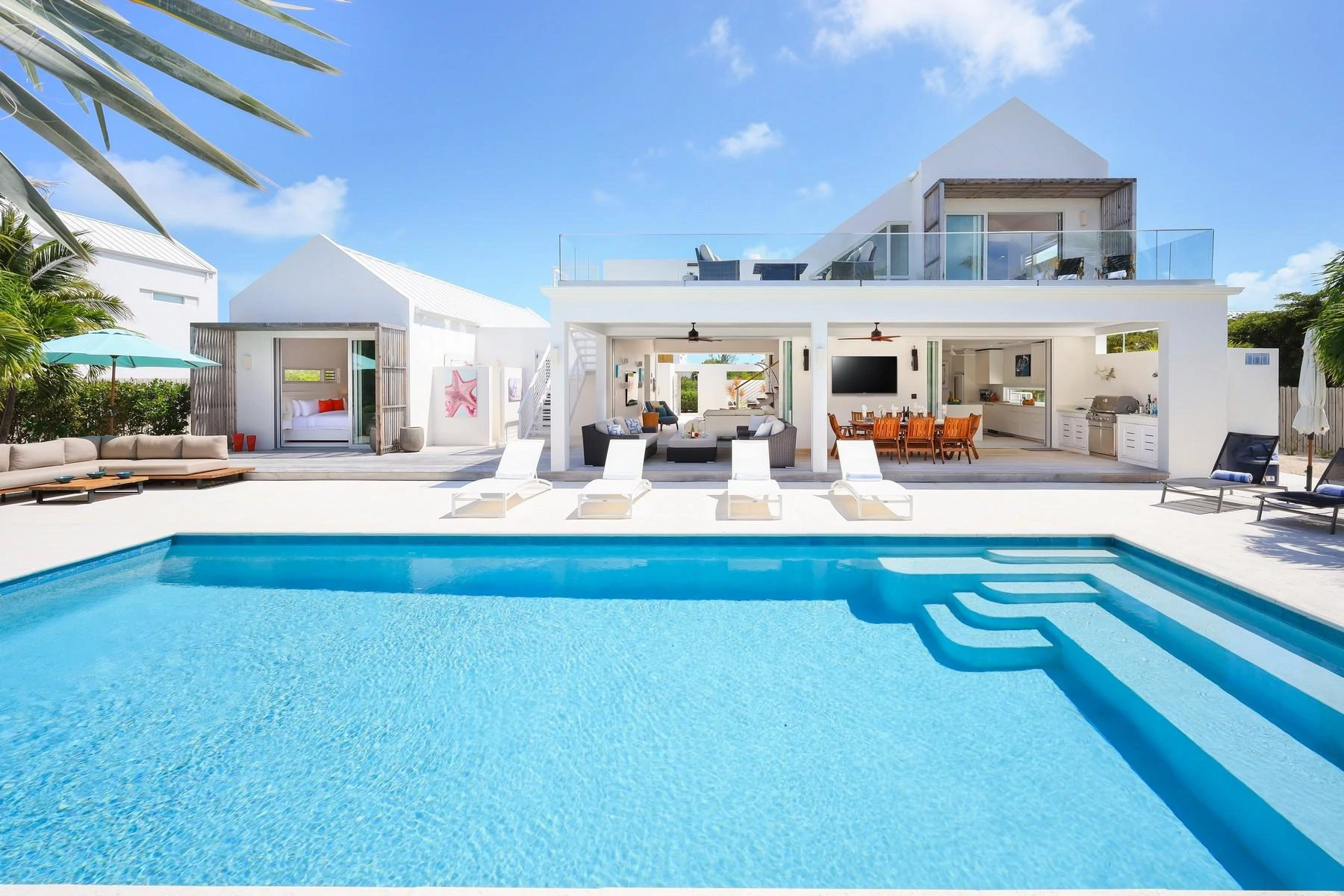 Sunset Beach Villa Unparalleled 21 - Gallery image 28