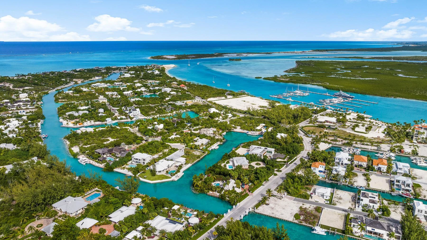 Villa Enandi Canalfront - Gallery image 7