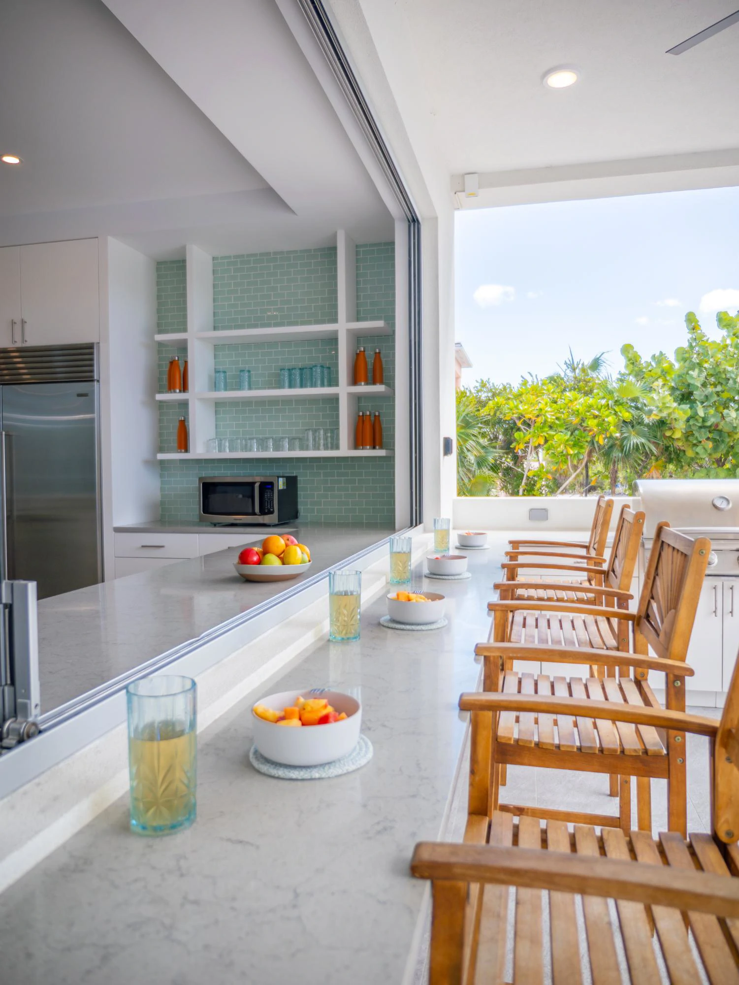 PURE WATER VILLA-HUMMINGBIRD LANE - Gallery image 16