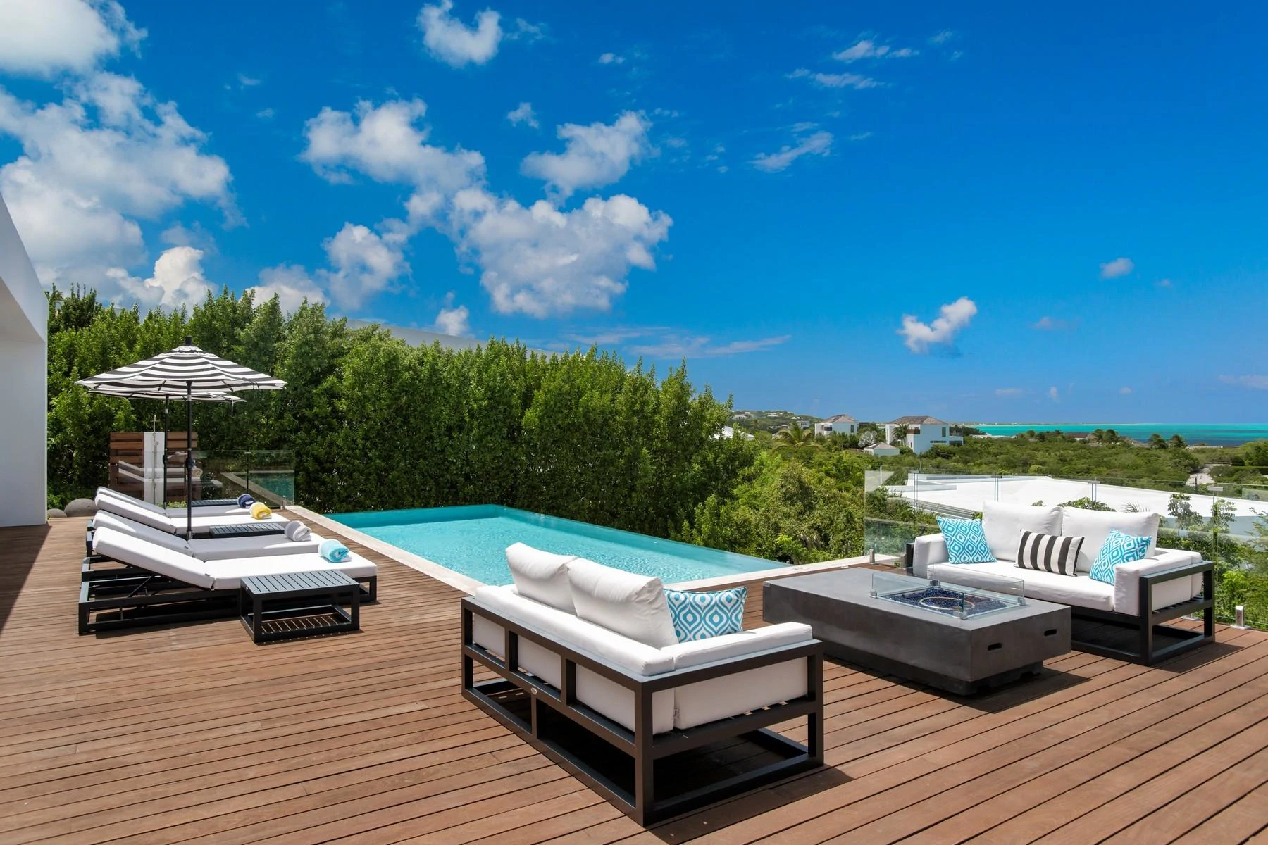 Mistral Villa - Gallery image 10