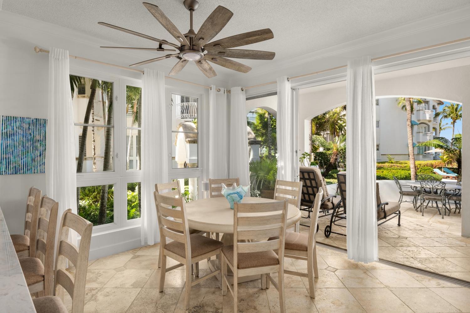 The Mansions 1102 - 2BR Partial Ocean View - Gallery image 4