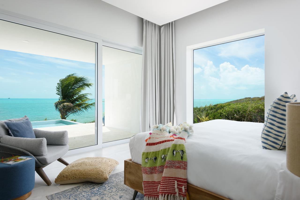 Villa Azur- Ocean Dream Villas - Gallery image 14