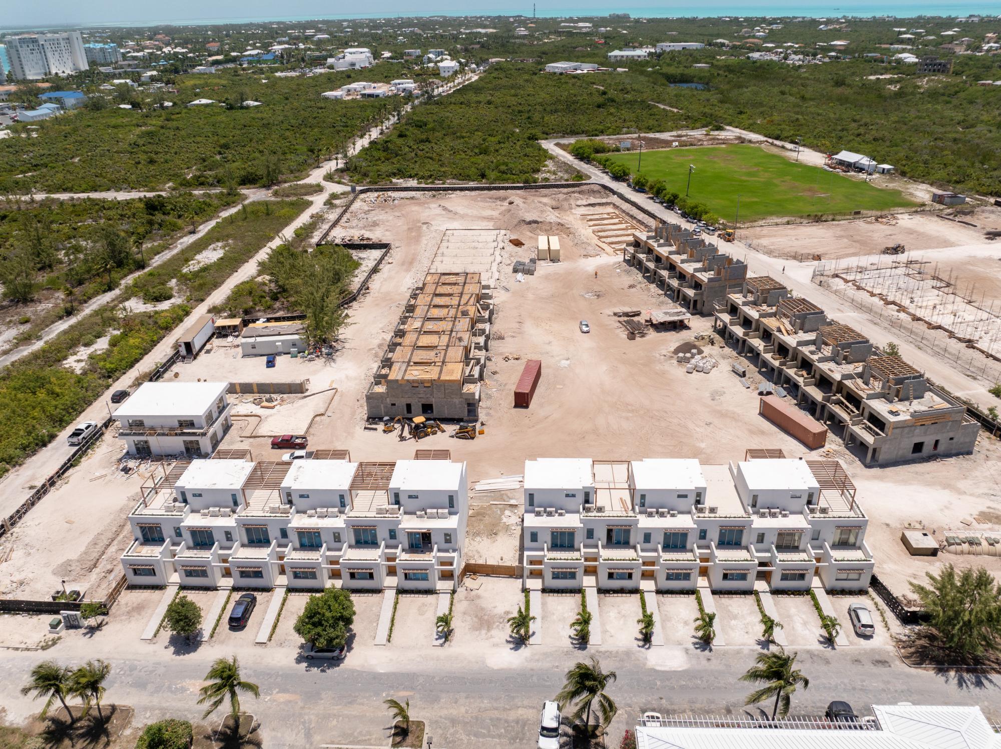 The Pro at Grace Bay - Gallery image 2