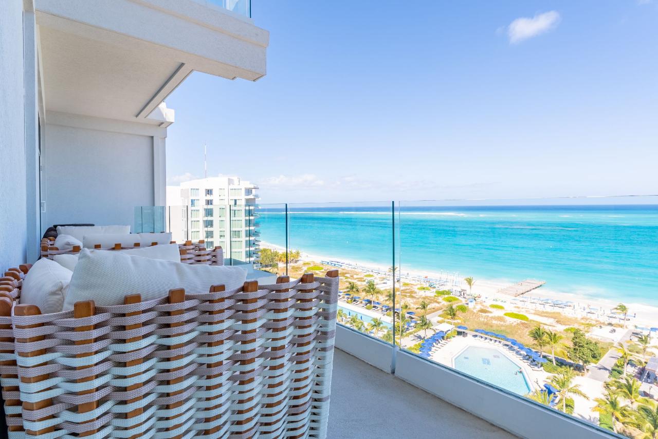 Penthouse 3005 - Ritz Carlton Residences - Gallery image 32