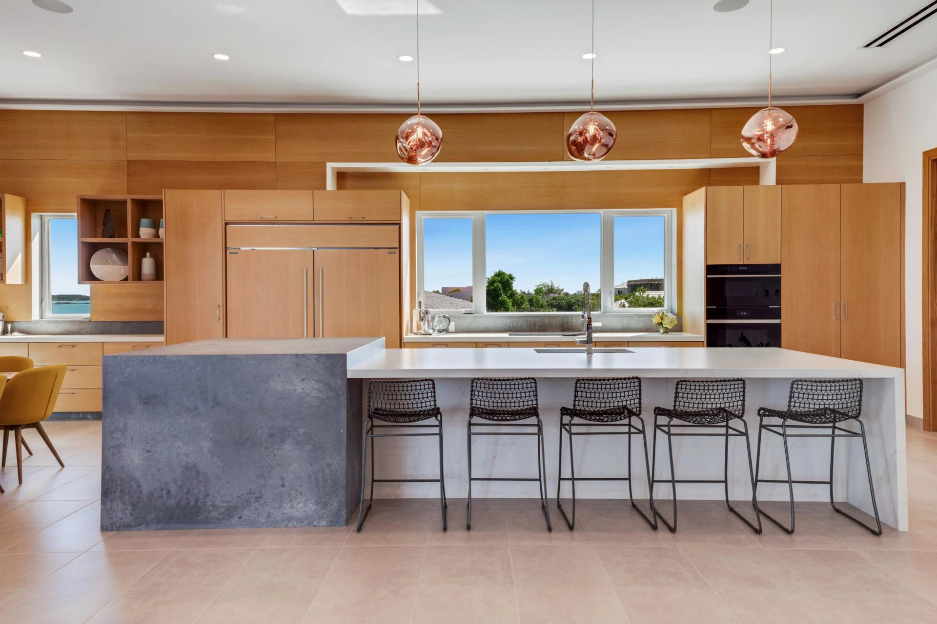 Ocean Breeze Villa Chalk Sound - Gallery image 71