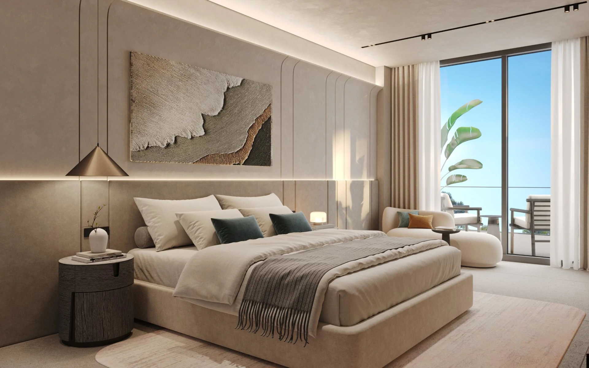 THE SAPHORA GRACE BAY-309 - Gallery image 2