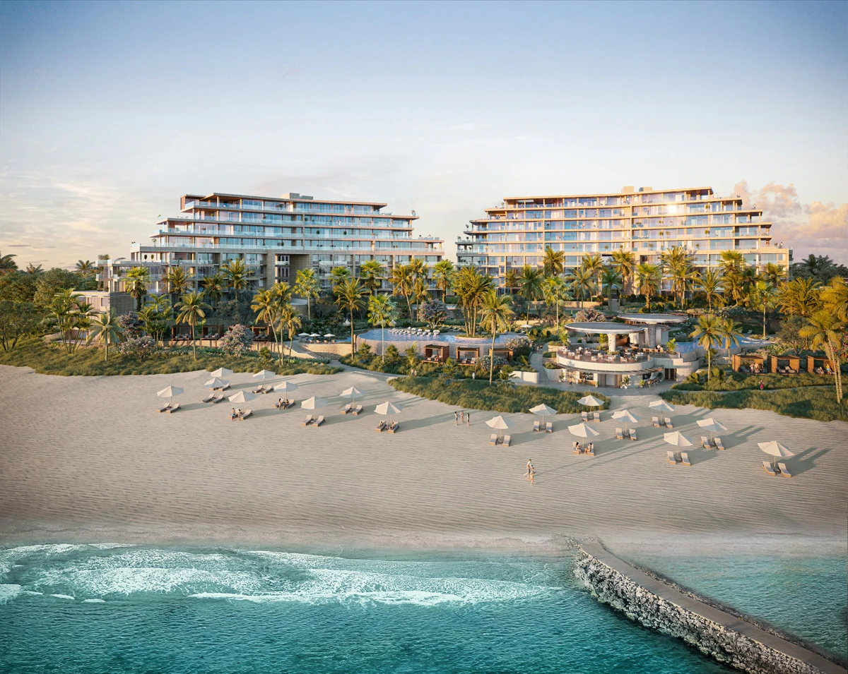 Mandarin Oriental Grand Cayman branded residences for sale - Gallery image 4