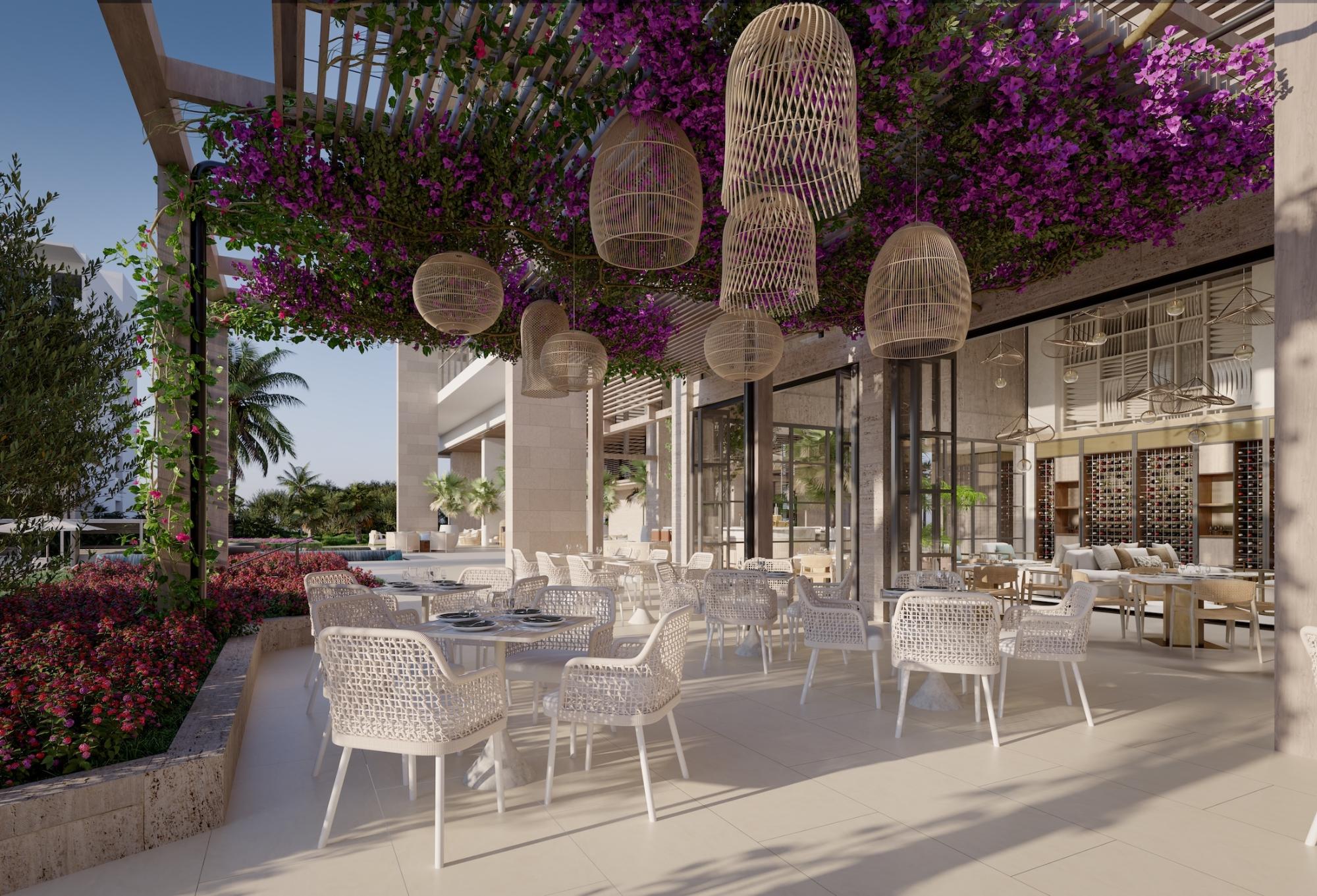 THE KEMPINSKI GRACE BAY - Gallery image 14