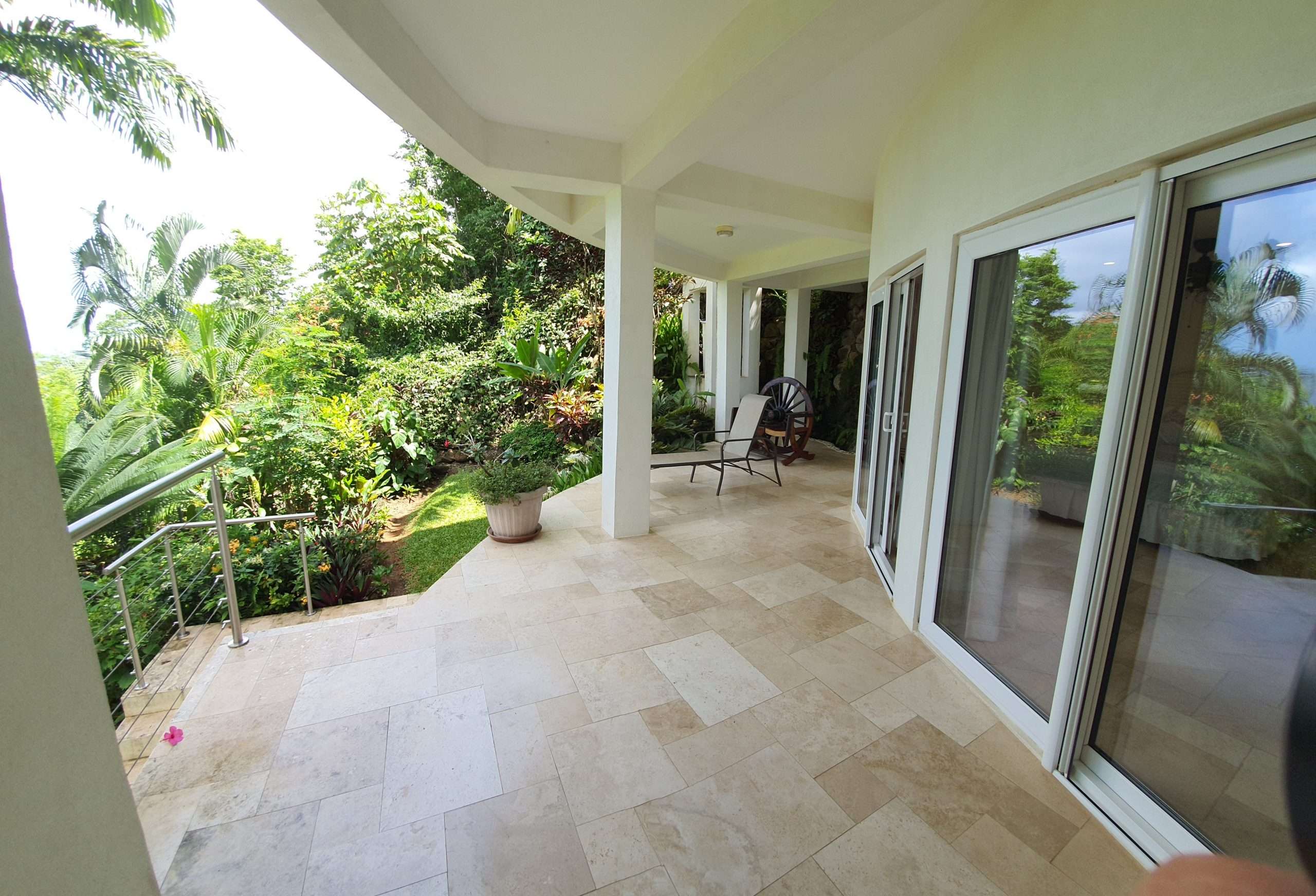 Villa Trou Rolland - Gallery image 23