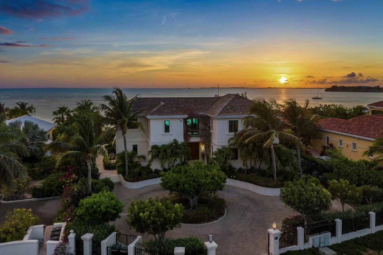 LILIKOI BEACH VILLA - Gallery image 55