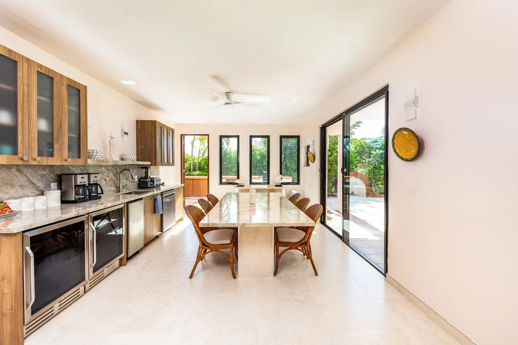 LA KOUBBA - CHALK SOUND DRIVE - Gallery image 13