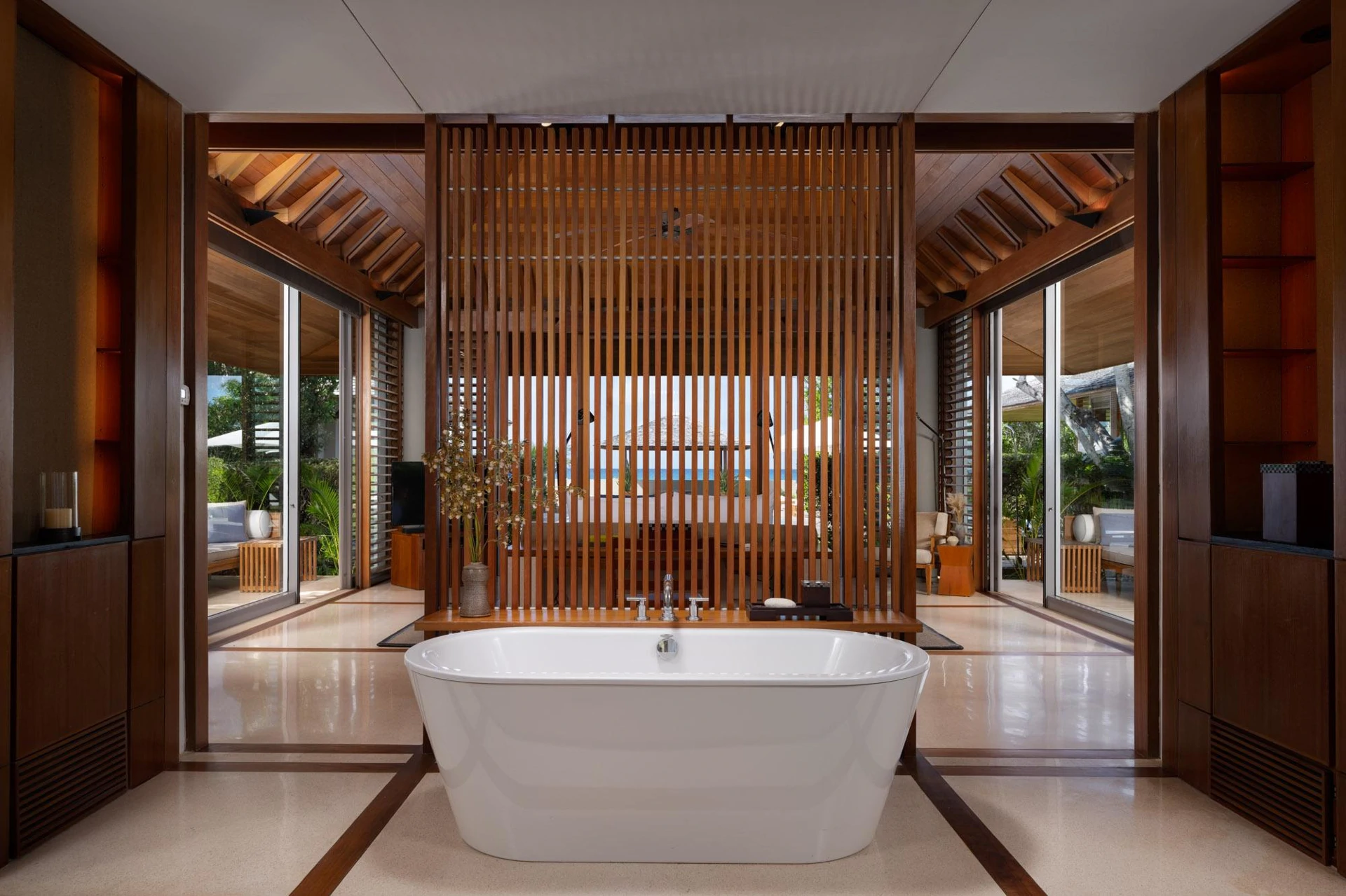 Amanyara Residence V32 - Gallery image 8